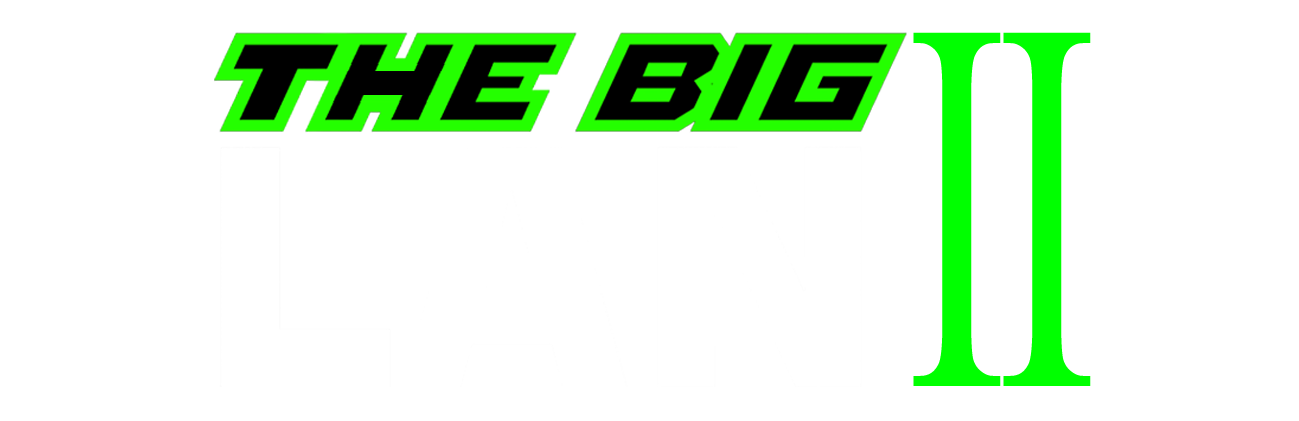 The Big LAN 2